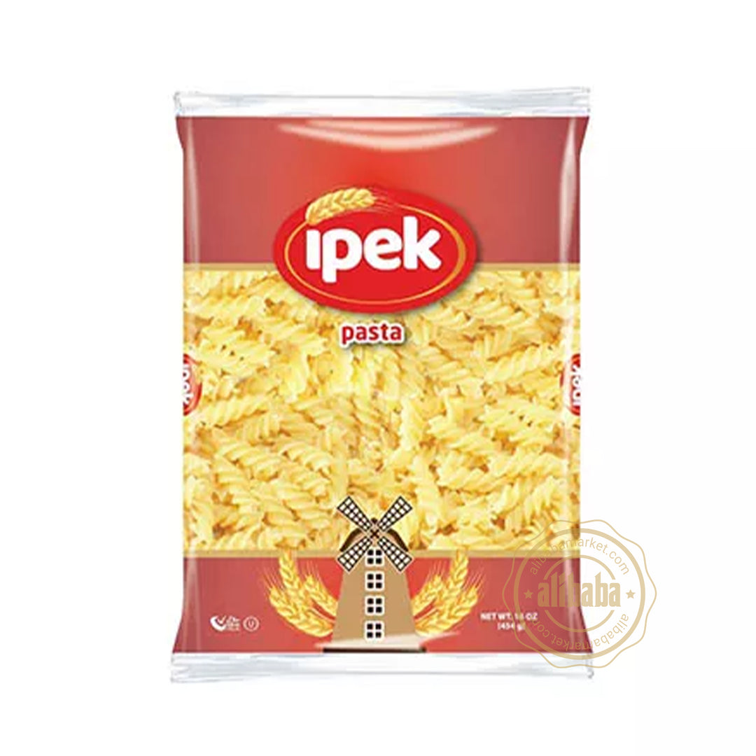 IPEK FUSILLI (BURGU) PASTA 454GR