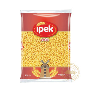 IPEK ELBOW (DIRSEK) PASTA 454GR