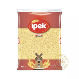 IPEK COUS-COUS (KUSKUS) PASTA 454GR