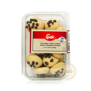 IPEK CHOCOLATE CHIP COOKIES 300GR