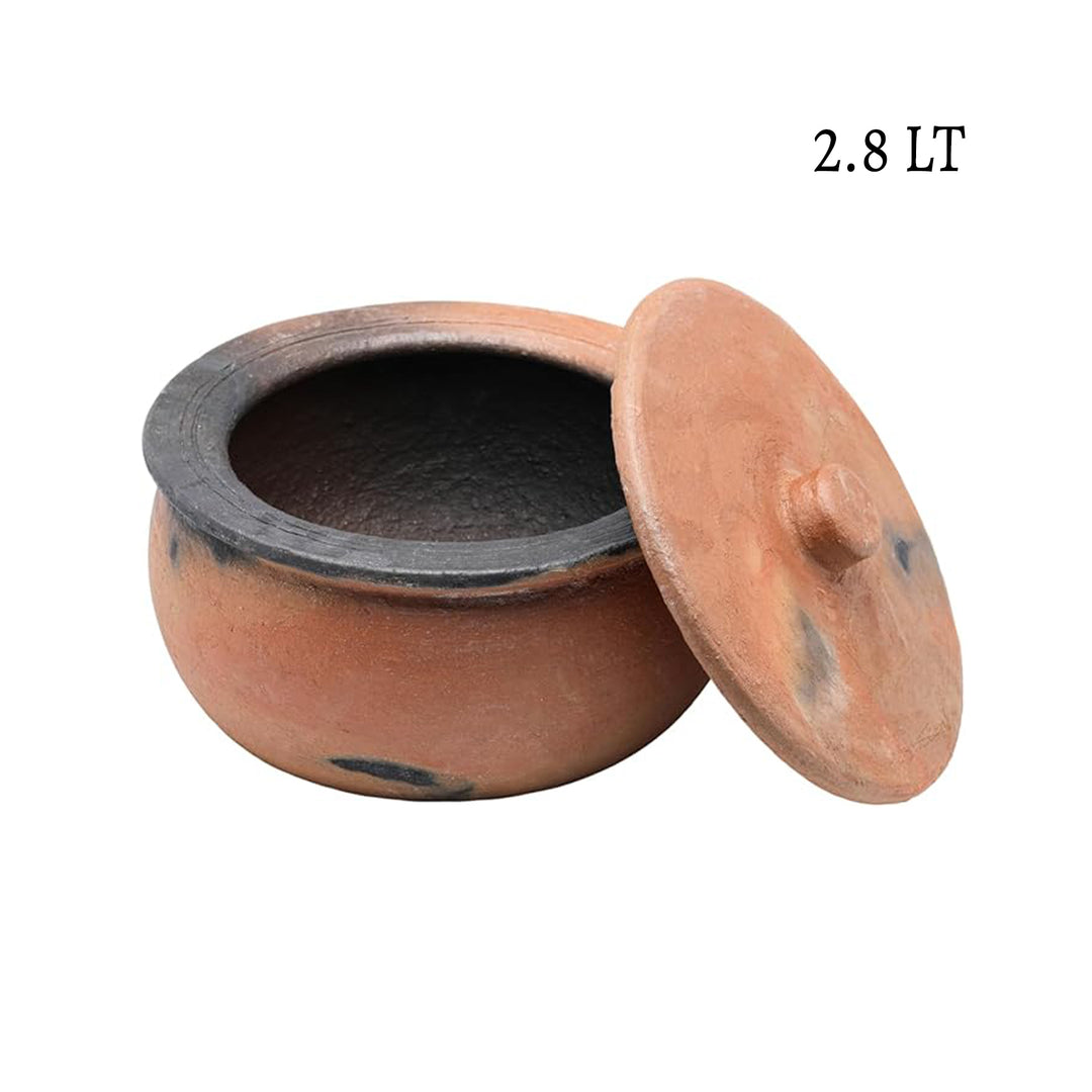 HAKAN EFES CLAY POT MIDI 2.8 LT