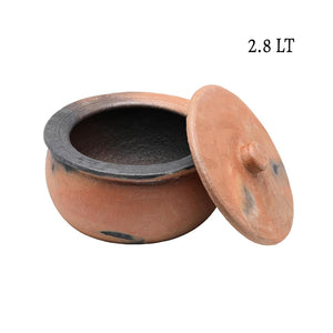 HAKAN EFES CLAY POT MIDI 2.8 LT