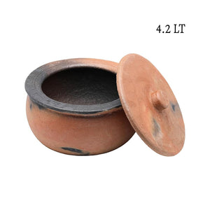 HAKAN EFES CLAY POT 4.2 LT