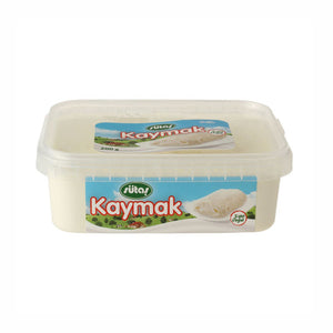 SUTAS CREAM (KAYMAK) 150GR