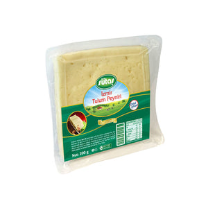 SUTAS IZMIR TULUM CHEESE 200GR