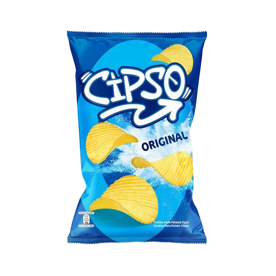 CIPSO ORIGINAL 145G