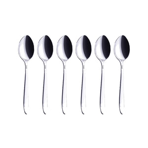 HIRA RODOS TEA SPOON 6PCS