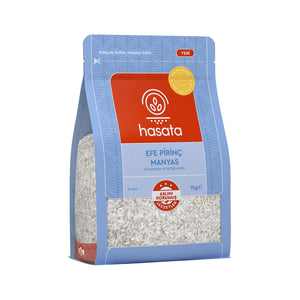 HASATA EFE MANYAS RICE 1KG