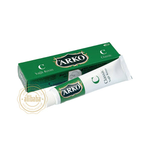 ARKO CLASSIC OILY CREAM 20 CC