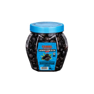 CEBEL BLACK OLIVE 2XS (BLUE 351-380) 700GR