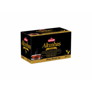 CAYKUR ALTINBAS BLACK TEA (20TB) 40G