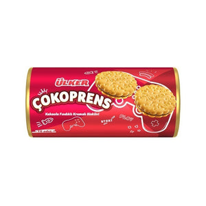 ULKER CHOCOSANDWICH COKOPRENS 10PK 300GR