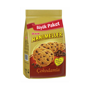 ULKER HANIMELLER COKODAMLA POSET 150GR