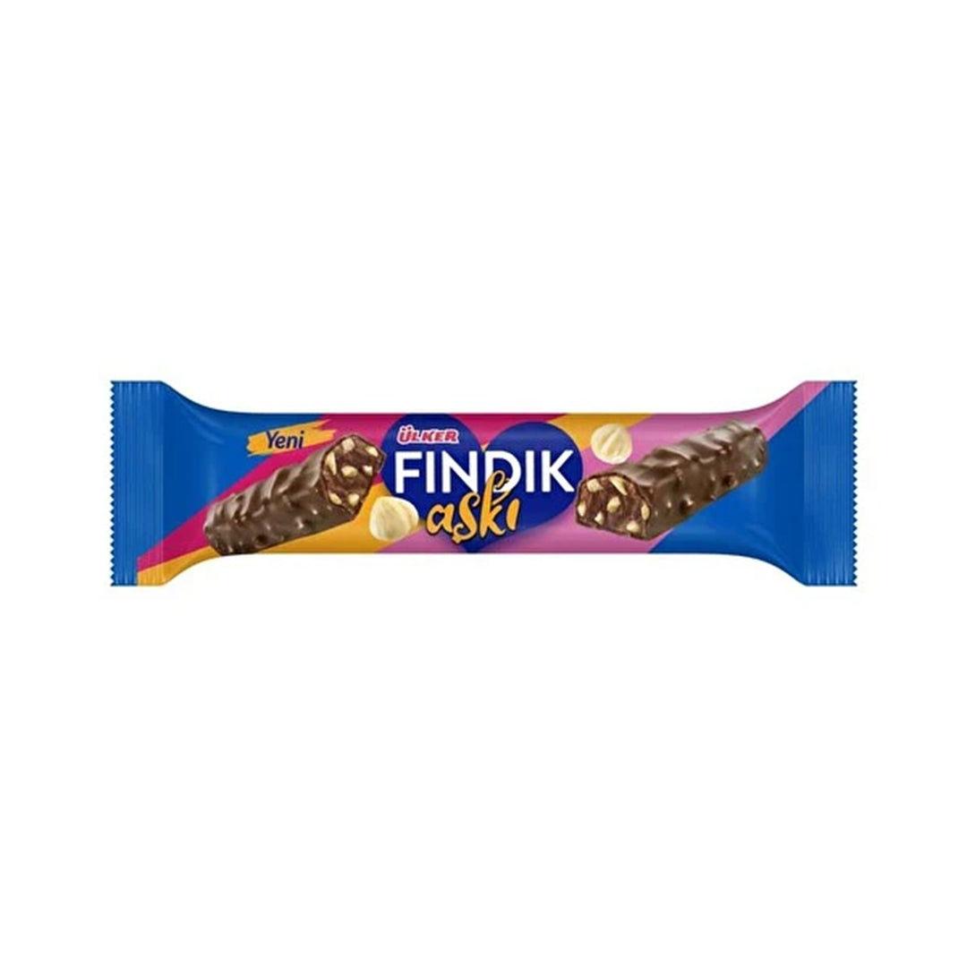 ULKER FINDIK ASKI 30G