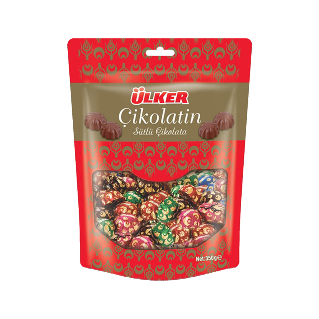 ULKER CIKOLATIN 350G