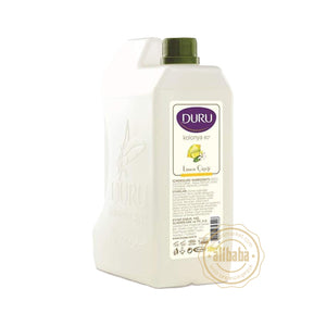 DURU COLOGNE LEMON 1LT