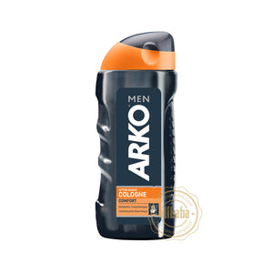 ARKO MEN COMFORT AFTER SHAVE COLOGNE 200ML