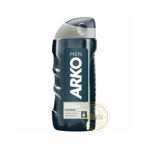 ARKO AFTER SHAVE COLOGNE PLATINUM 200ML