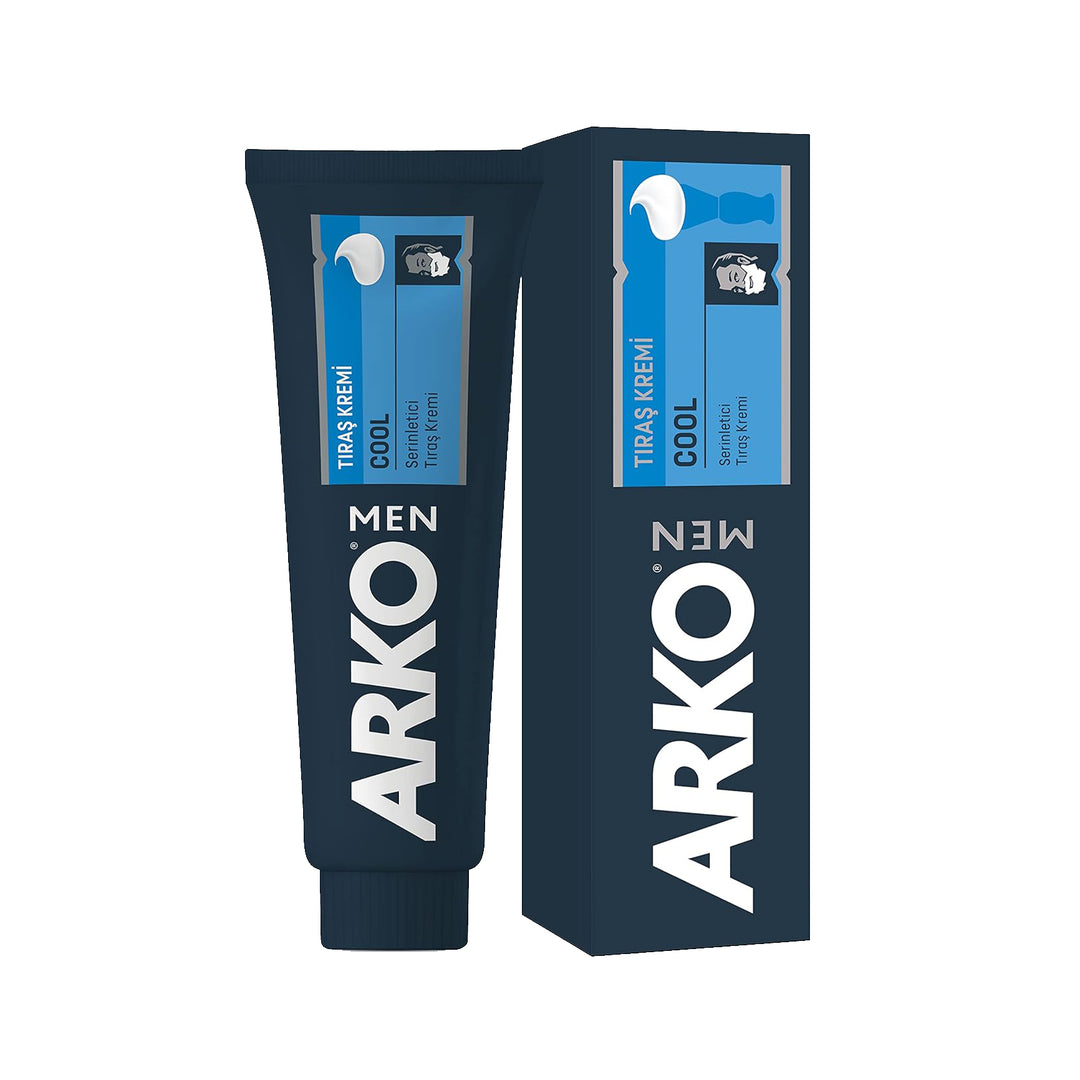 ARKO MEN SHAVING CREAM 90ML