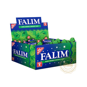 FALIM MINT GUM 100PCS