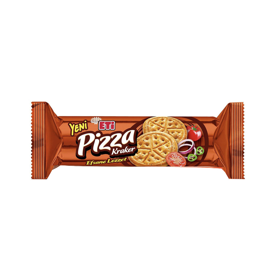 ETI PIZZA CRACKER 63G