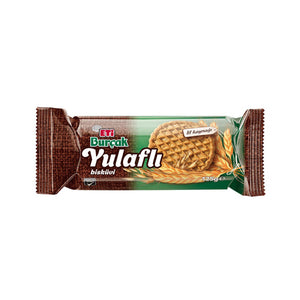 ETI BURCAK YULAFLI 125G