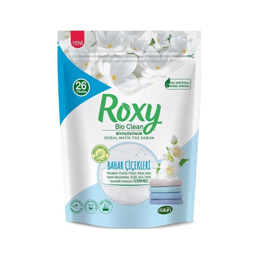 DALAN ROXY LAUNDRY POWDER DETERGENT 1.6KG