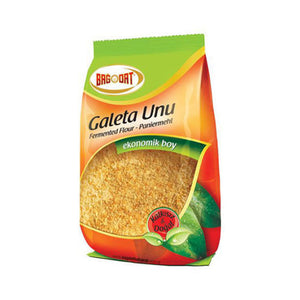 BAGDAT BREAD CRUMBS (GALETA UNU) 250G