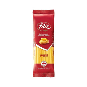 FILIZ SPAGETTI MAKARNA 500G