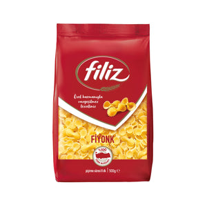 FILIZ FIYONK MAKARNA 500G