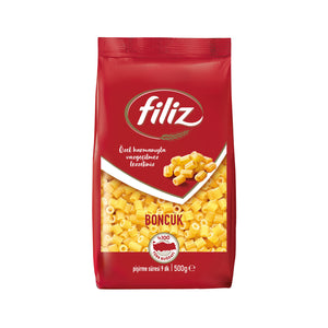 FILIZ BONCUK MAKARNA 500G