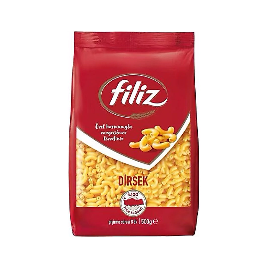 FILIZ DIRSEK MAKARNA 500G