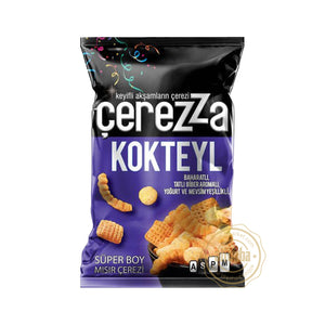 CEREZZA KOKTEYL 120G