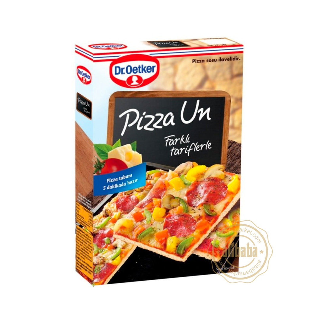 DR OETKER PIZZA UN 255GR