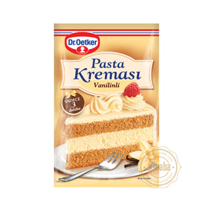 DR OETKER PASTRY CREAM 55GR