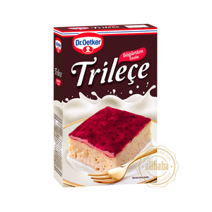 DR OETKER TRES LECHES (TRILECE) BLACKBERRY SAUCE 315GR