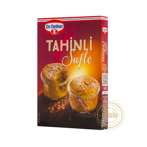 DR OETKER SOUFFLE w/TAHINI 172GR