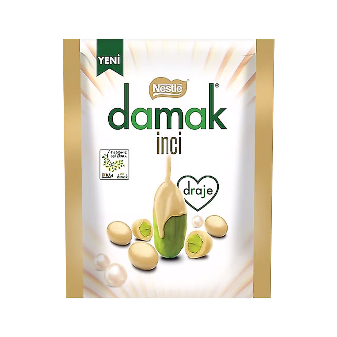 NESTLE DAMAK DRAGE 50GR