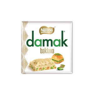 NESTLE DAMAK BAKLAVA 60G