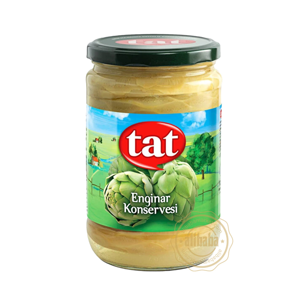 TAT ARTICHOKE (ENGINAR) 610GR