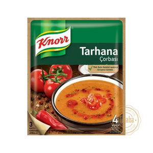 KNORR TARHANA SOUP 74G