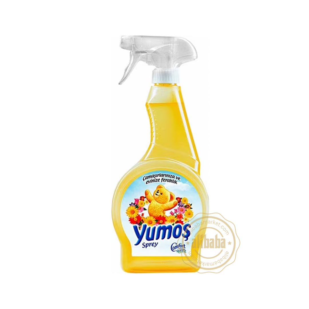 YUMOS SPRAY COMFORT SPRING 500ML