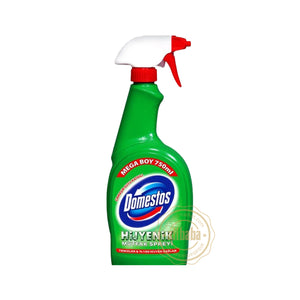 DOMESTOS MUTFAK TEMIZLIGI SPREY (KITCHEN SPRAY) 750ML