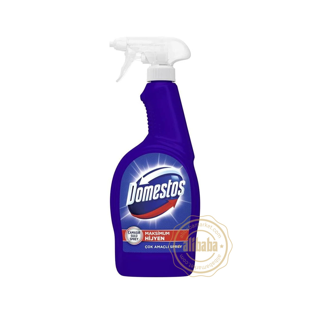 DOMESTOS COK AMACLI CAMASIR SUYU (MULTI PURPOSE BLEACH) 750ML