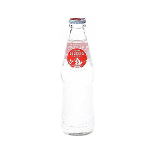 ULUDAG GAZOZ 250ML GLASS X 6