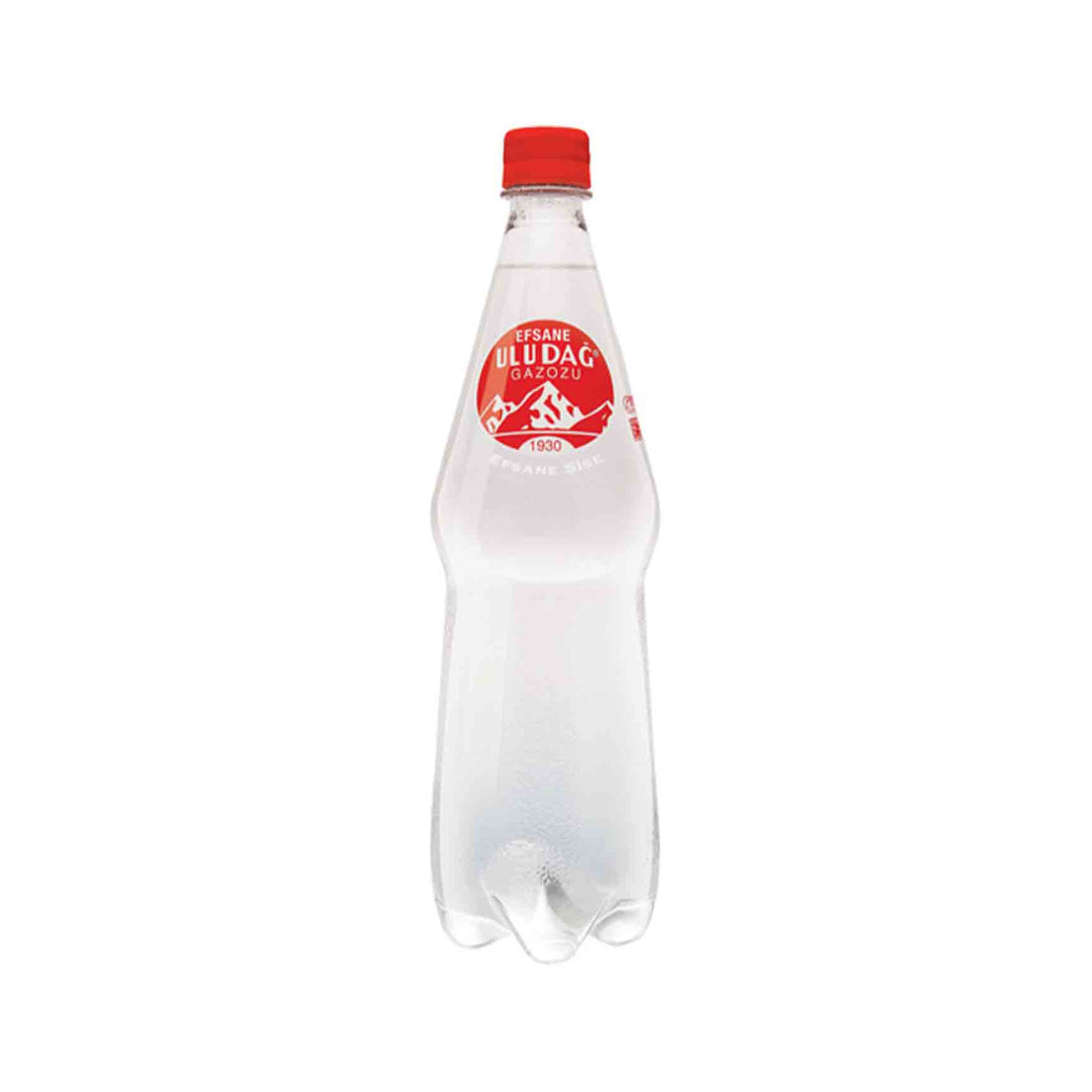 ULUDAG GAZOZ 1LT PLASTIC