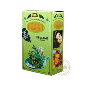 BIRLIK HAIR HENNA CHESTNUT 225GR