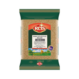 REIS ESMER CIG KOFTELIK BULGUR 2.5KG