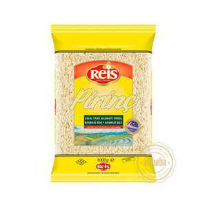 REIS BASMATI RICE 1KG