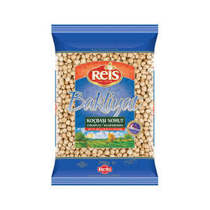 REIS CHICKPEAS 2.5KG